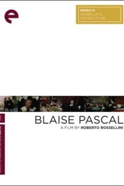 Blaise Pascal