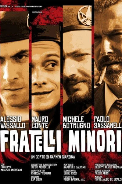 Fratelli minori