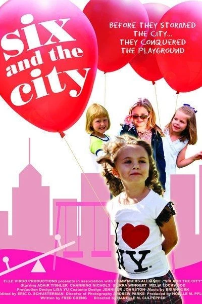 Six and the City