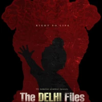 The Delhi Files