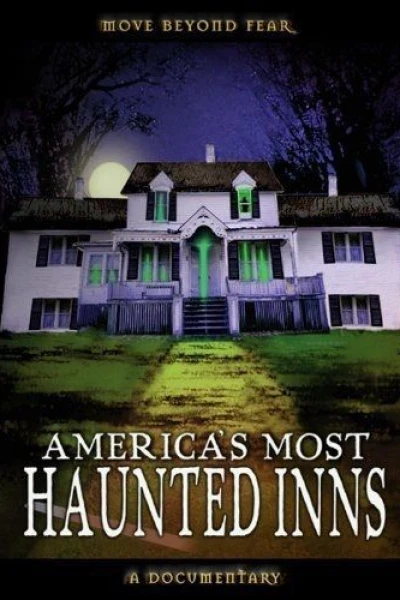 America's Most Haunted Inns