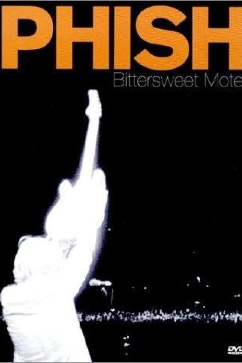 Bittersweet Motel Poster