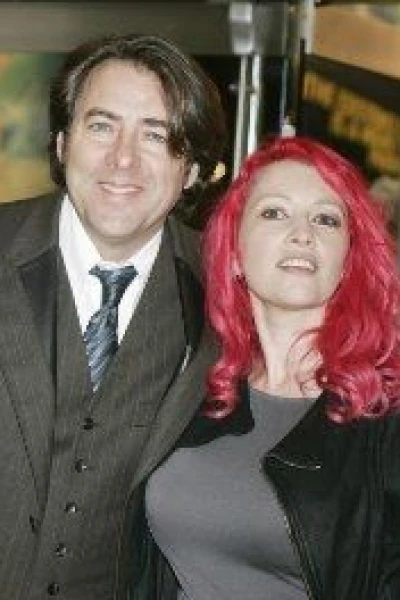 A Night of Comic Relief 2
