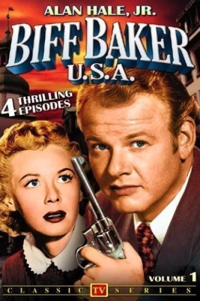 Biff Baker, U.S.A.