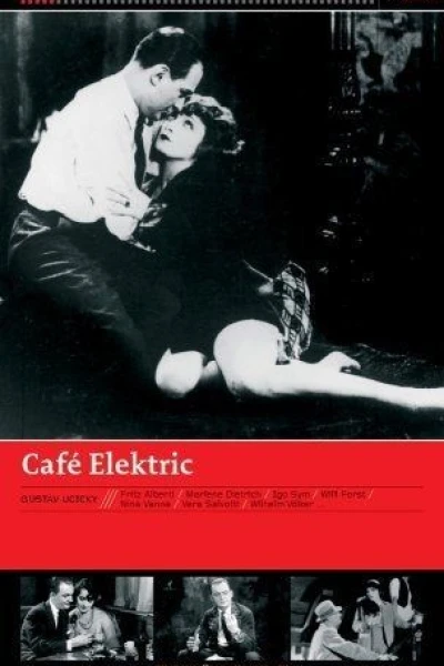 Cafe Electric