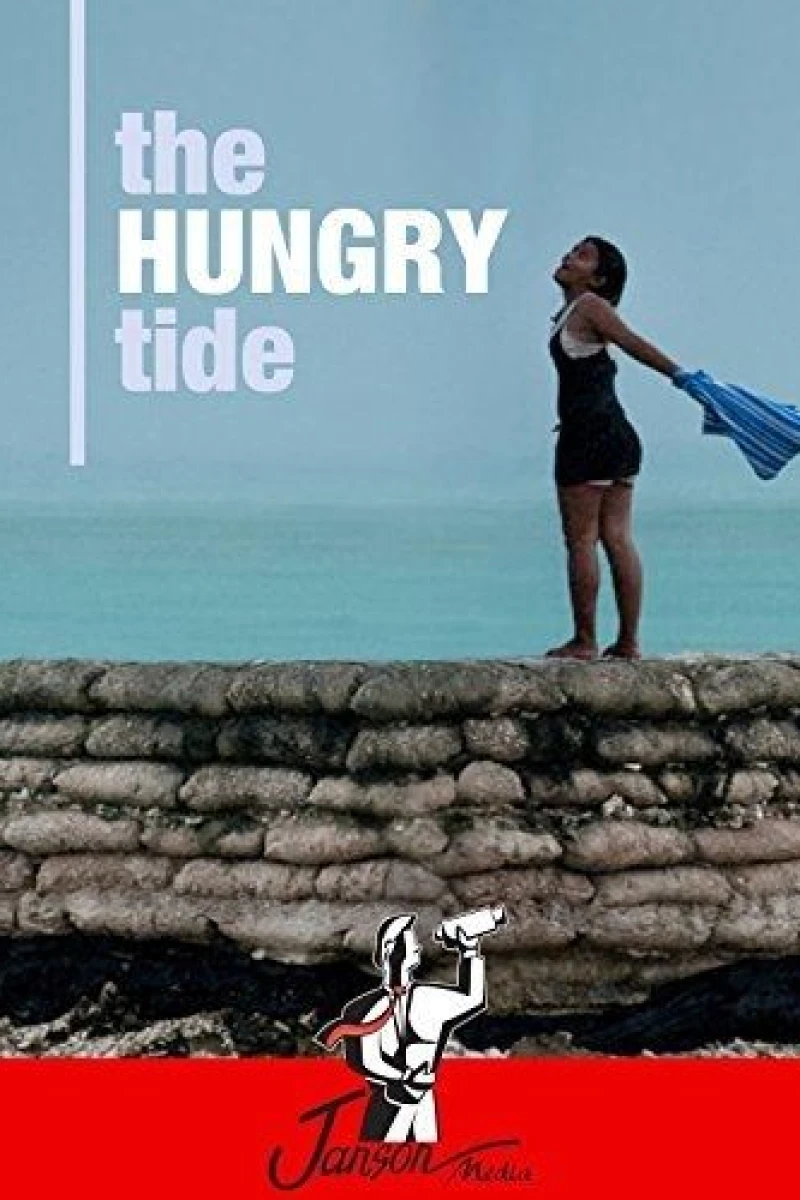 The Hungry Tide Poster