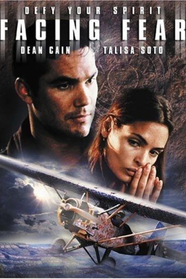 Flight of Fancy Poster