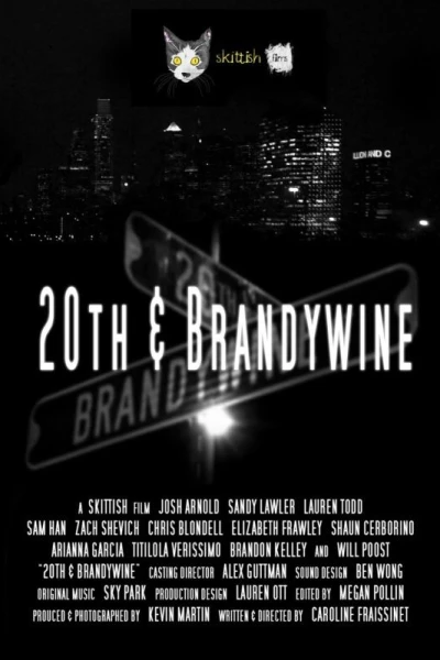 20th & Brandywine