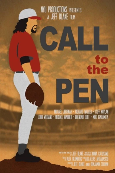 Call to the Pen