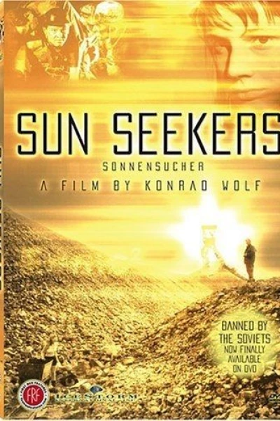 Sonnensucher