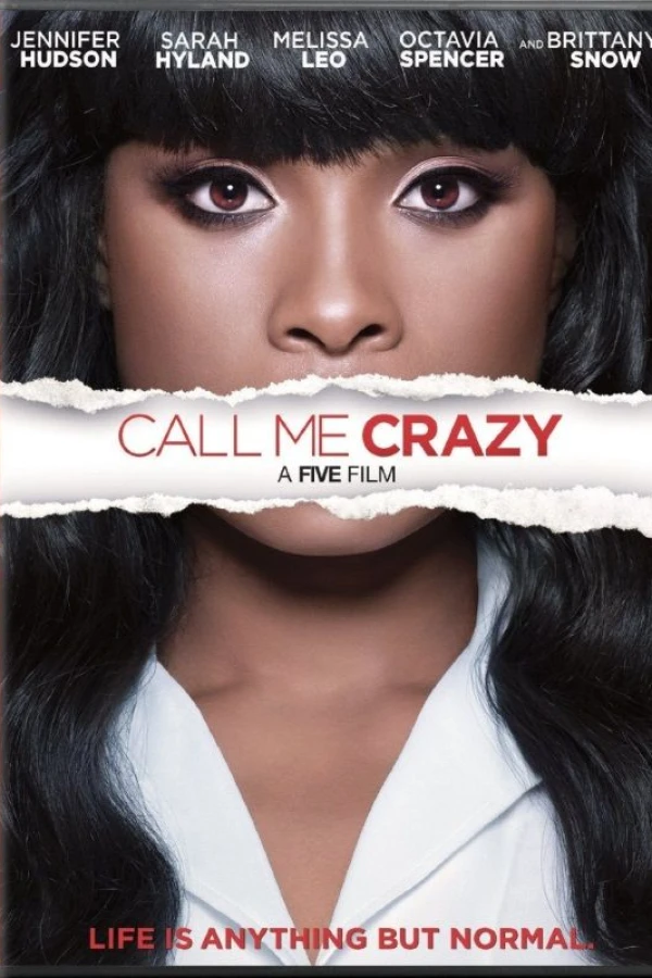 Call Me Crazy: A Five Film Poster
