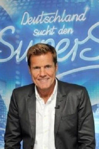 Deutschland sucht den Superstar