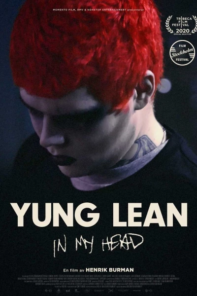 Yung Lean: In My Head