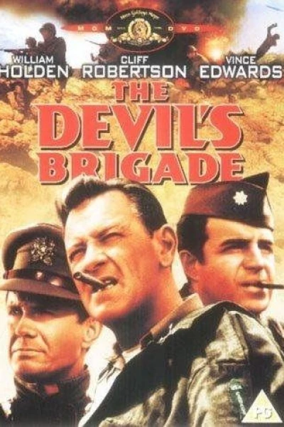 The Devil's Brigade