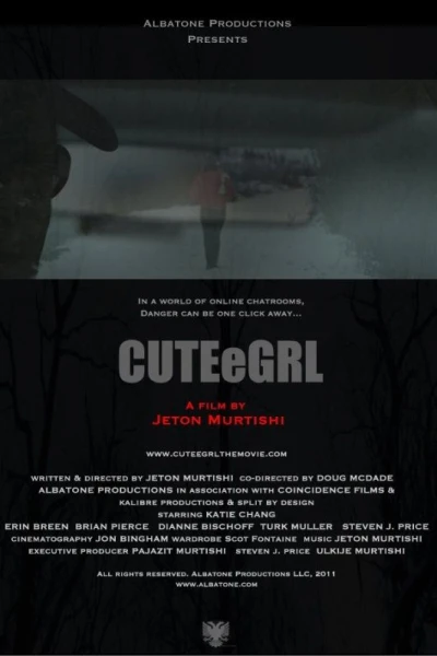 CUTEeGRL