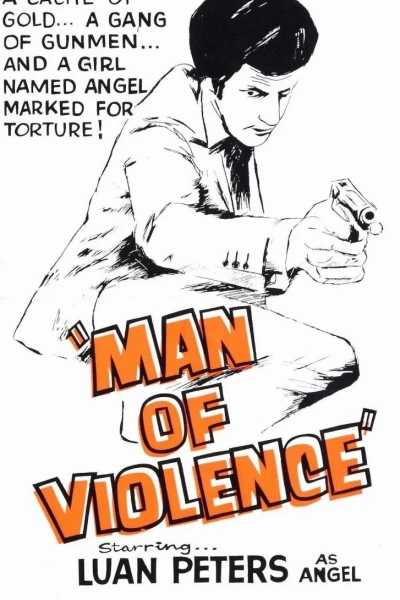 Man of Violence