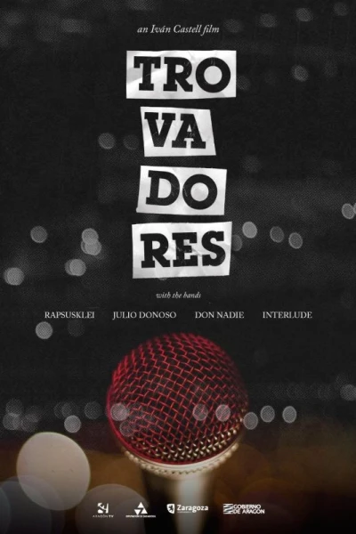 Trovadores