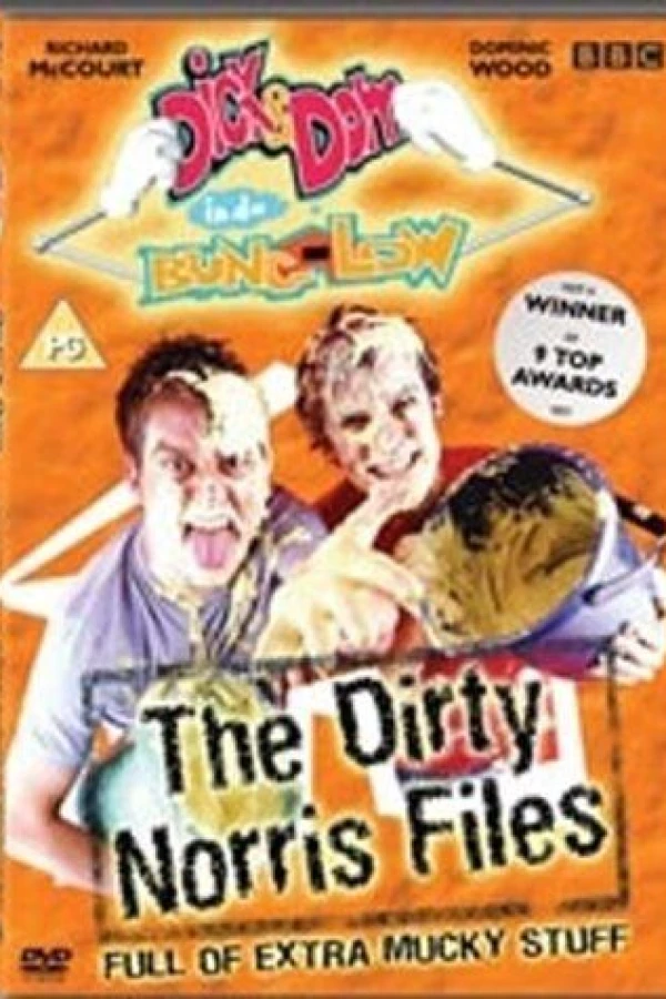 Dick and Dom in da Bungalow Poster