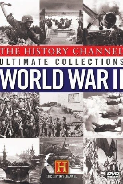 World War II: The War Chronicles