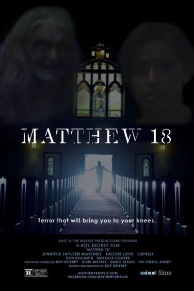 Matthew 18