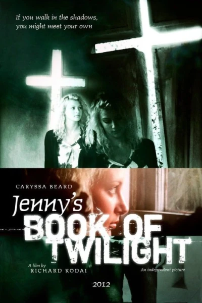 Jenny's Book of Twilight