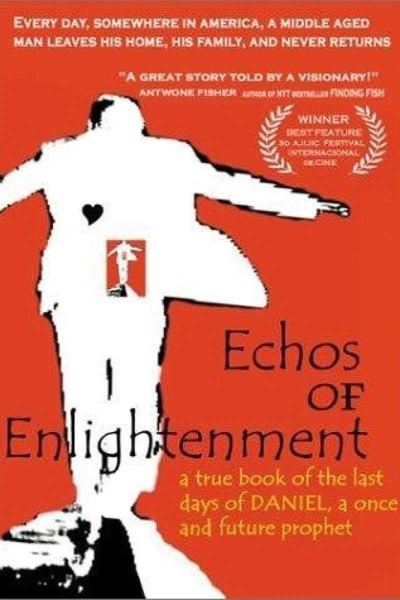 Echos of Enlightenment Poster