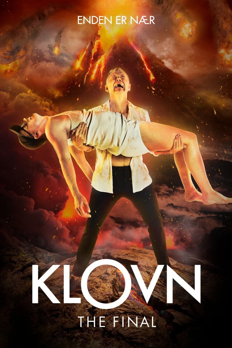 Klown the Final Poster