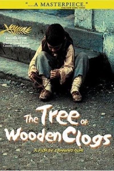 The Tree of Wooden Clogs