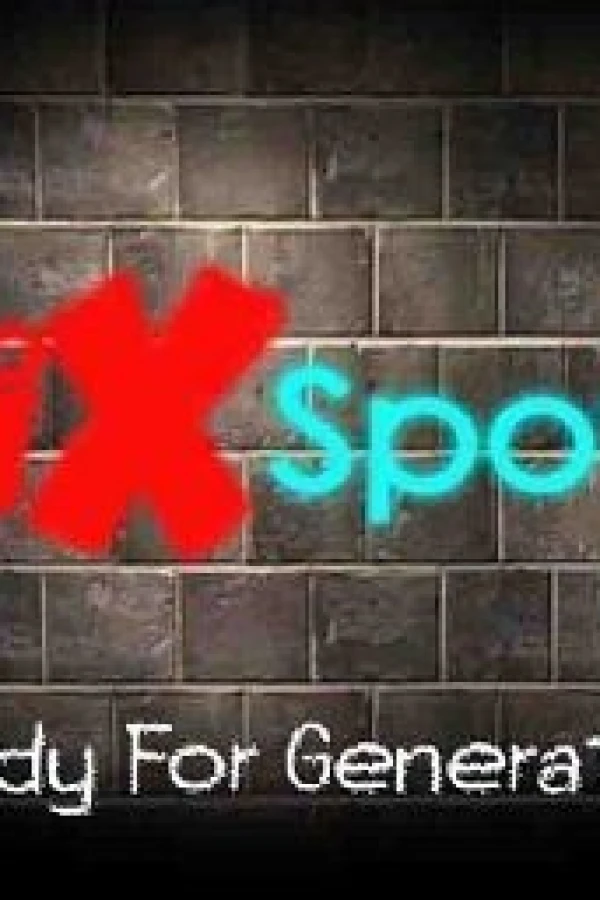 ComiXspotlight Poster