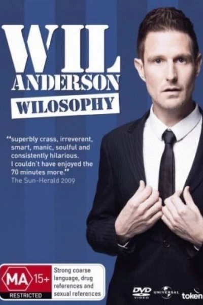 Wil Anderson: Wilosophy