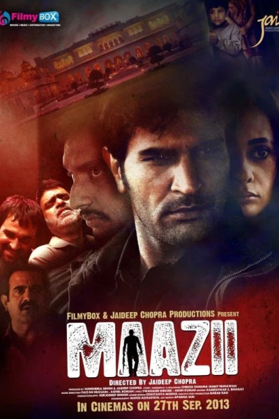 Maazii