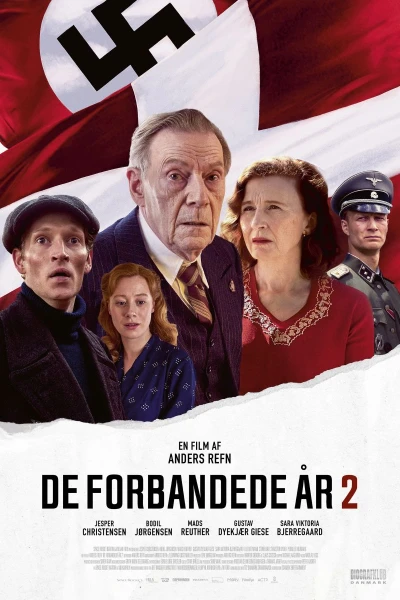 De förbannade åren 2