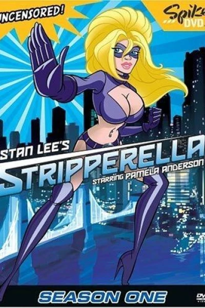 Stripperella
