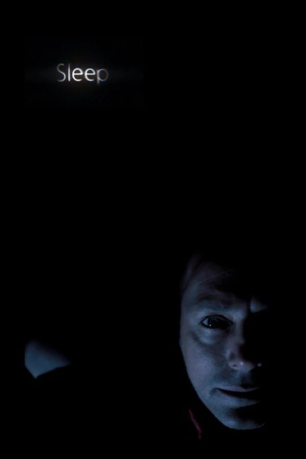 Sleep Dormindo Poster