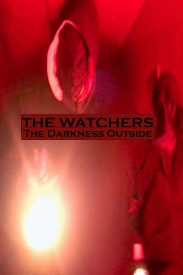 The Watchers: The Darkness Outside Poster