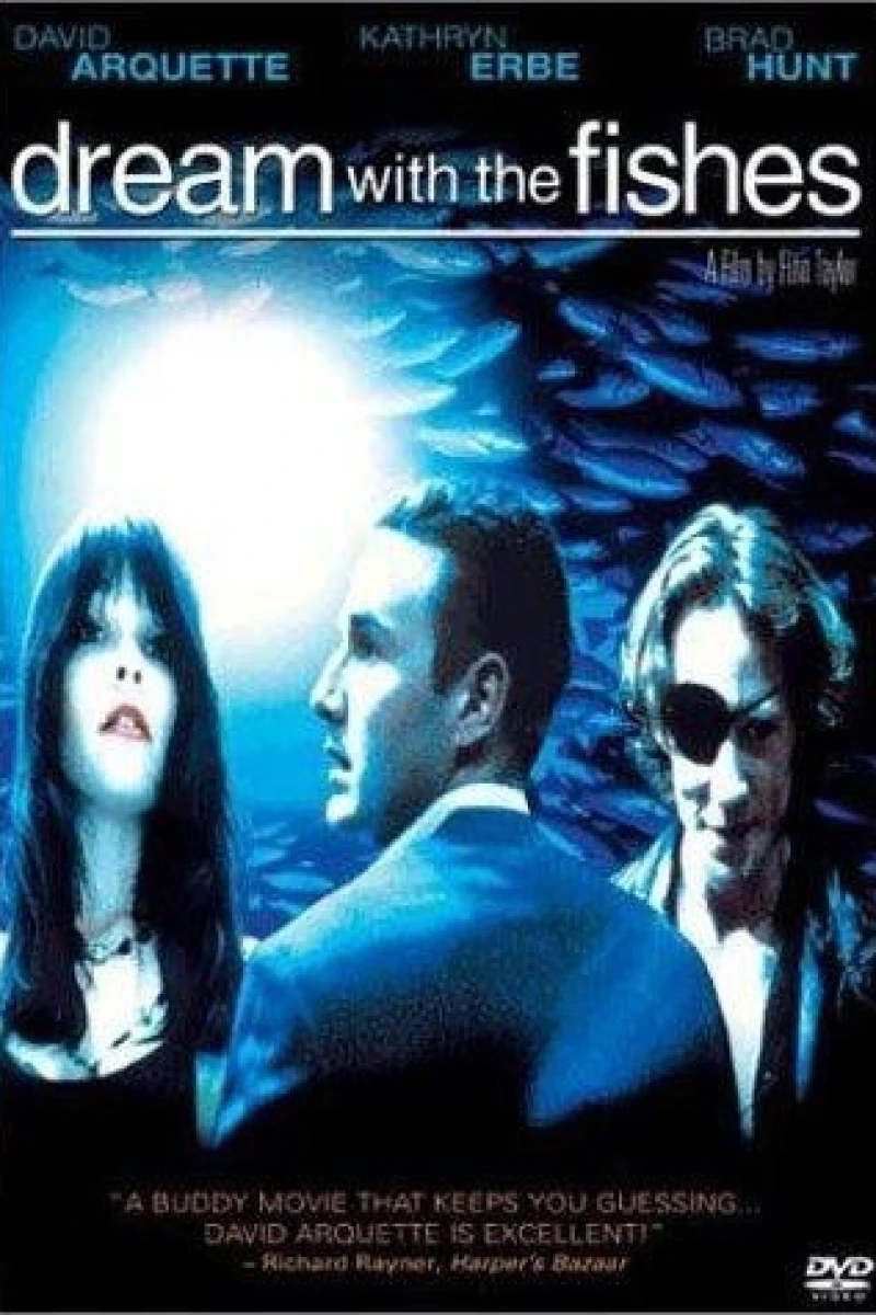 Dream with the Fishes Poster