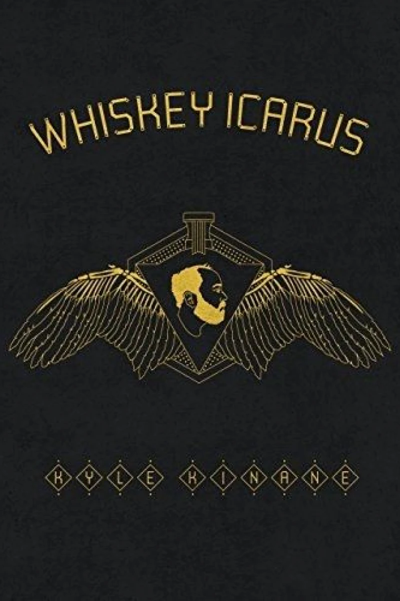 Kyle Kinane: Whiskey Icarus Poster