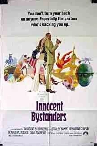 Innocent Bystanders