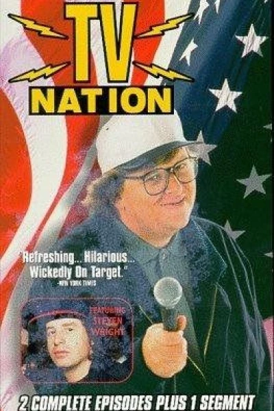 TV Nation