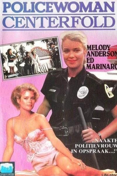 Policewoman Centerfold