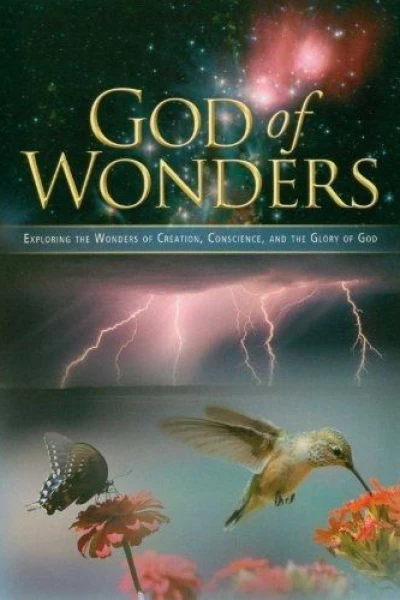 God of Wonders
