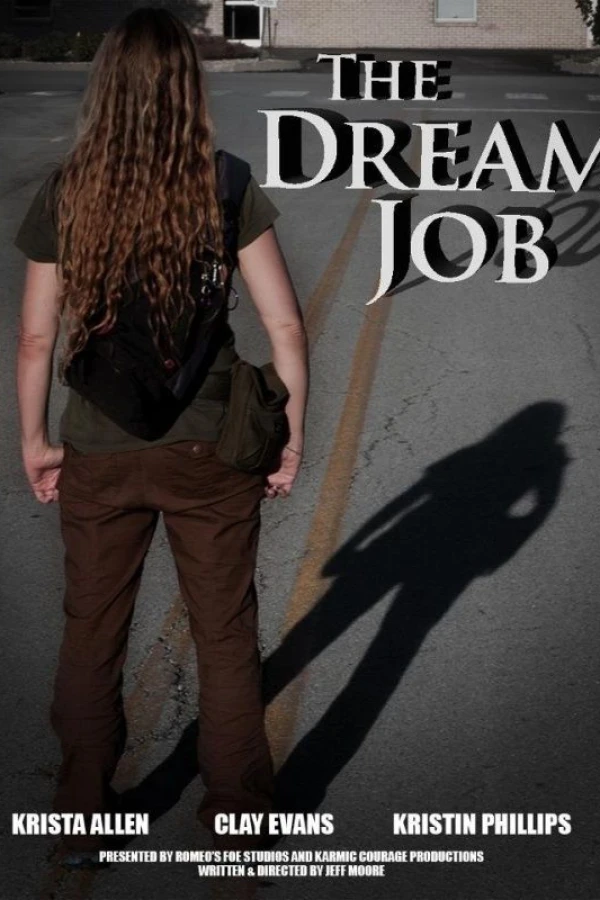 The Dream Job Poster