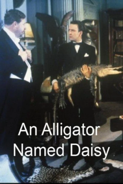 An Alligator Named Daisy