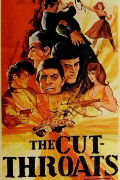 The Cut-Throats