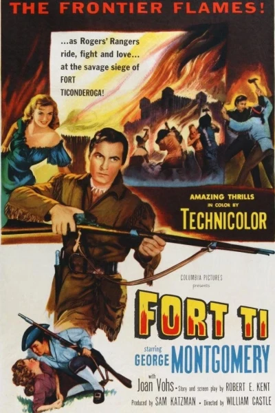 Fort Ti