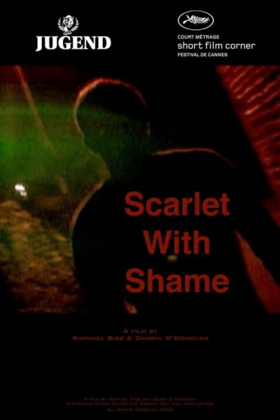 Scarlet With Shame