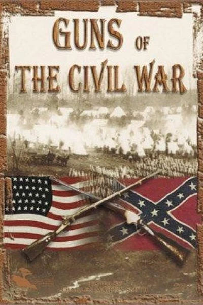 Guns of the Civil War