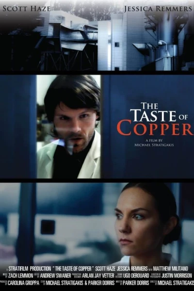 The Taste of Copper