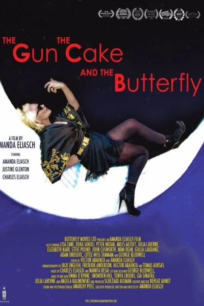 The Gun, the Cake & the Butterfly