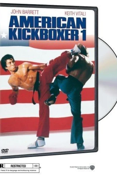 American Kickboxer